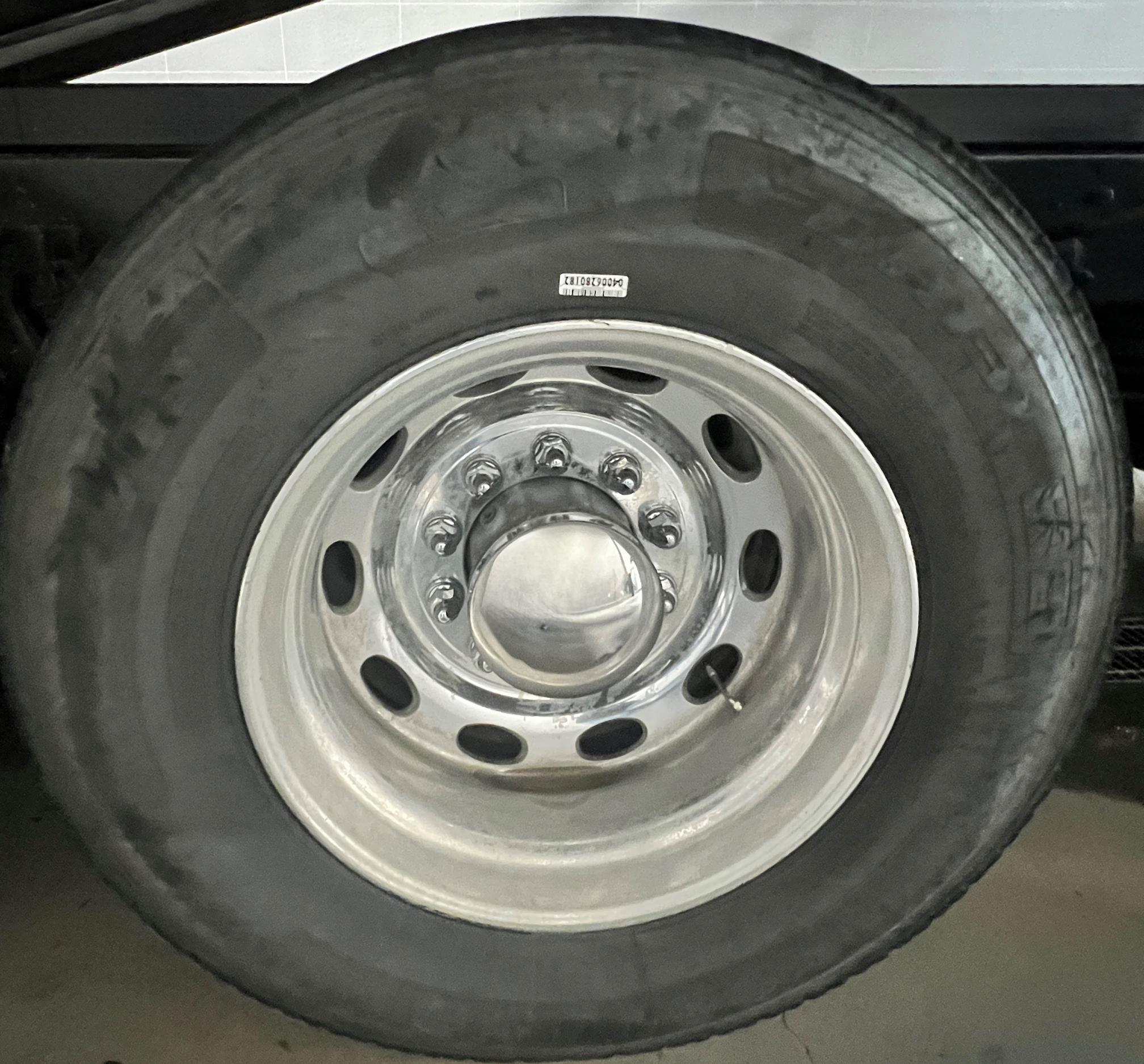 2012 PETERBILT 388 Dump truck - Image 55